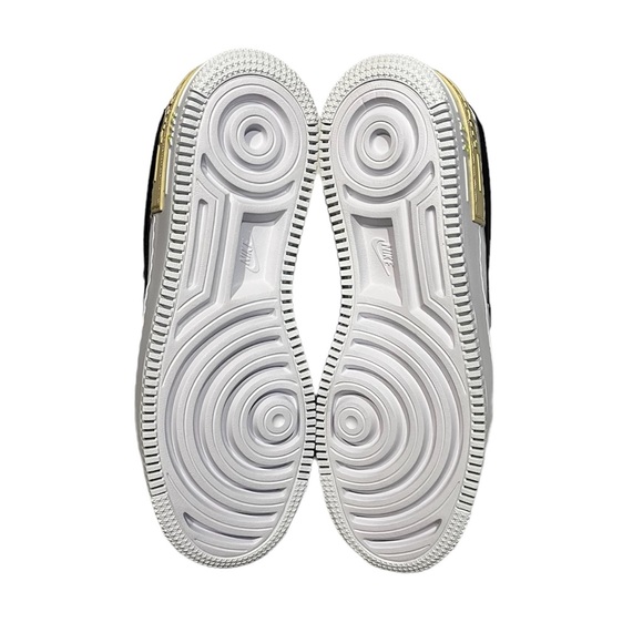 NEW Nike Women’s Air Force 1 Shadow size 11.5 White - Picture 10 of 14